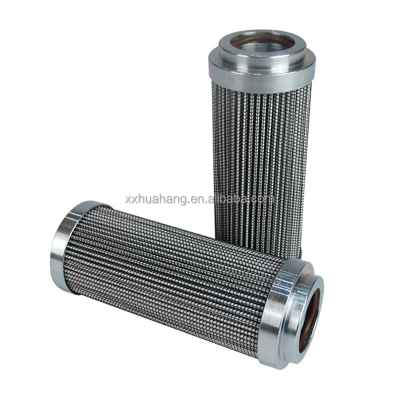 huahang supply replacement  hydraulic cartridge HC9021FKS4Z hydraulic oil filter cartridge