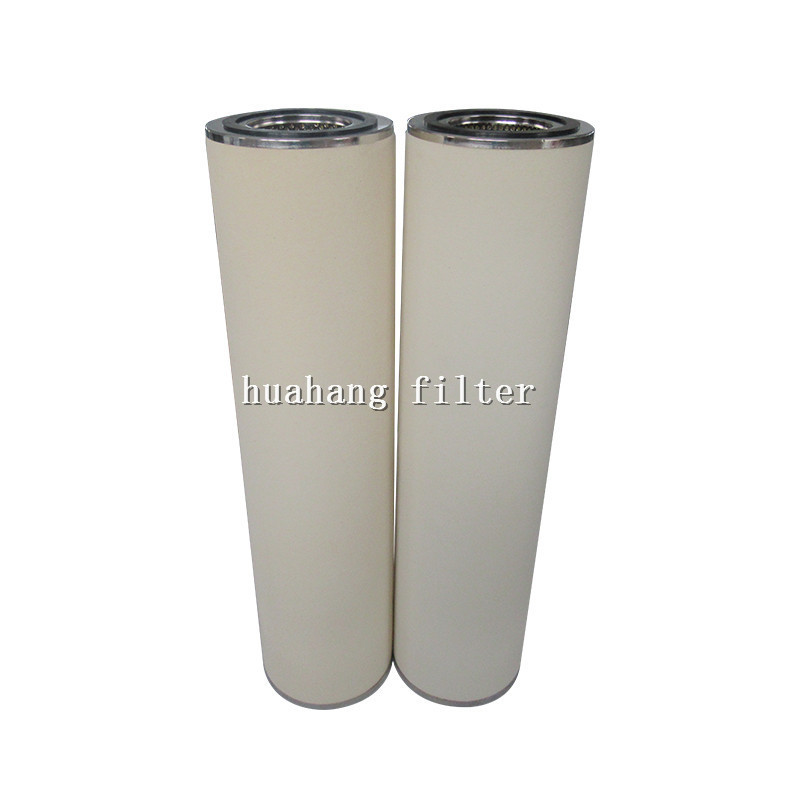 Coalescing oil water separator/oil filter China