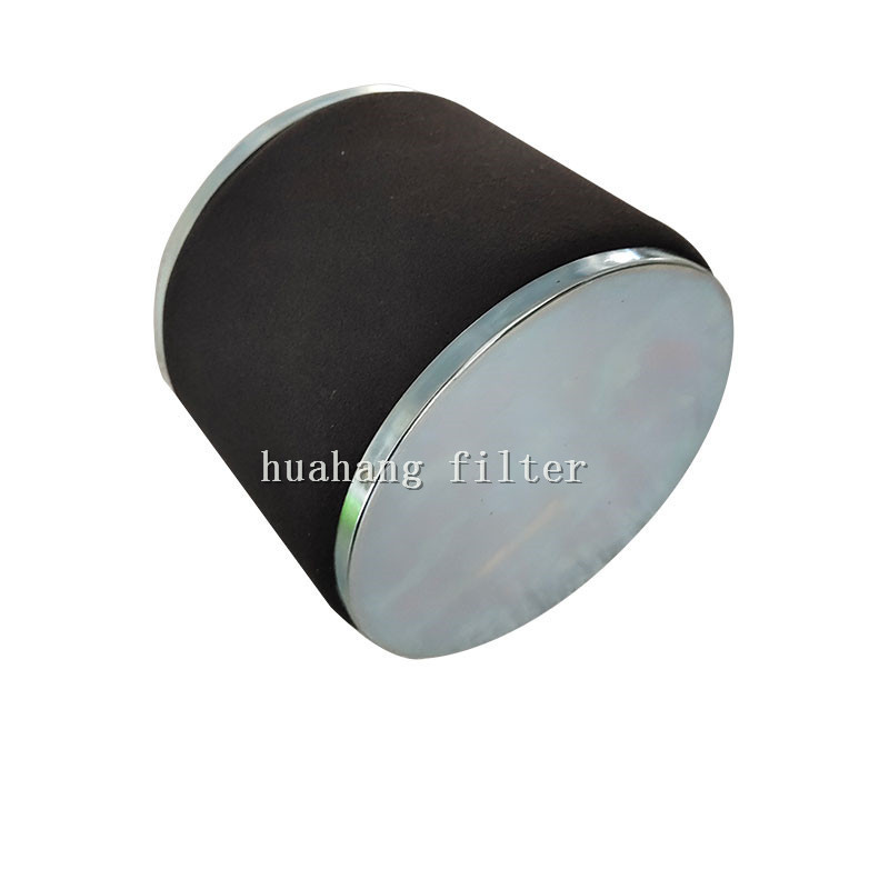 Huahang supply good quality air filter Activated Carbon Impregnated Air Filter Cartridge for Greenhouse planting