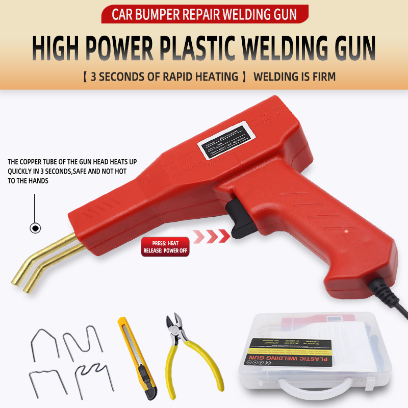 pt Car dent repair tool welding gun traceless repair paint-free repair