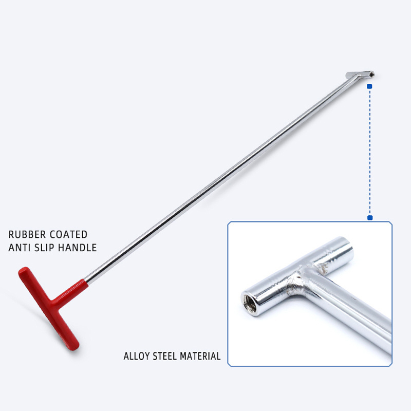 Auto repair manufacturers direct spot new super paintless dent repair tool crowbar tool kit