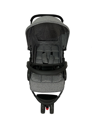 High Quality China Factory Price Multi Function Cheap Adult Foldable Baby Stroller Carseat Stroller For Baby