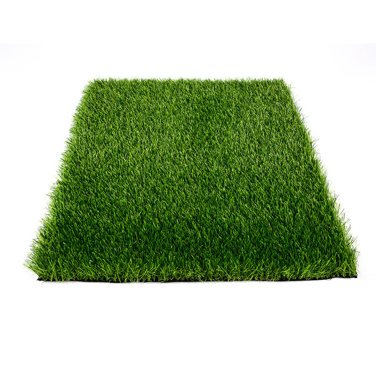 China Manufacturer New Product Artificial Grass 40mm Synthetic Artificial Grass Glue