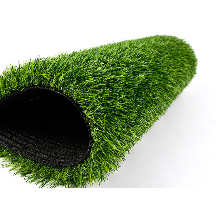 China Manufacturer New Product Artificial Grass 40mm Synthetic Artificial Grass Glue