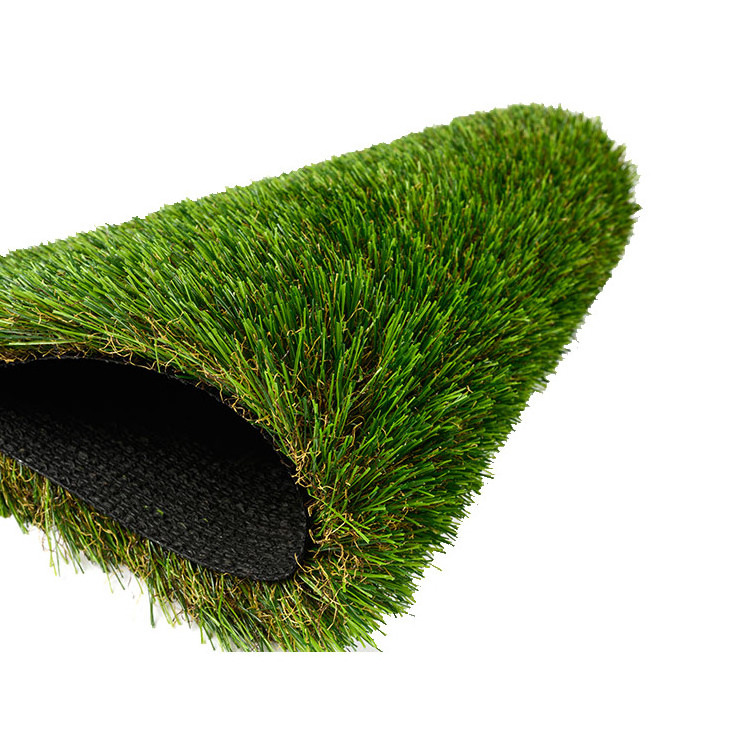 Oem Manufacture Supplier Of Artificial Grass Glue Landscaping Outdoor Natural Artificial Green Grass Plant