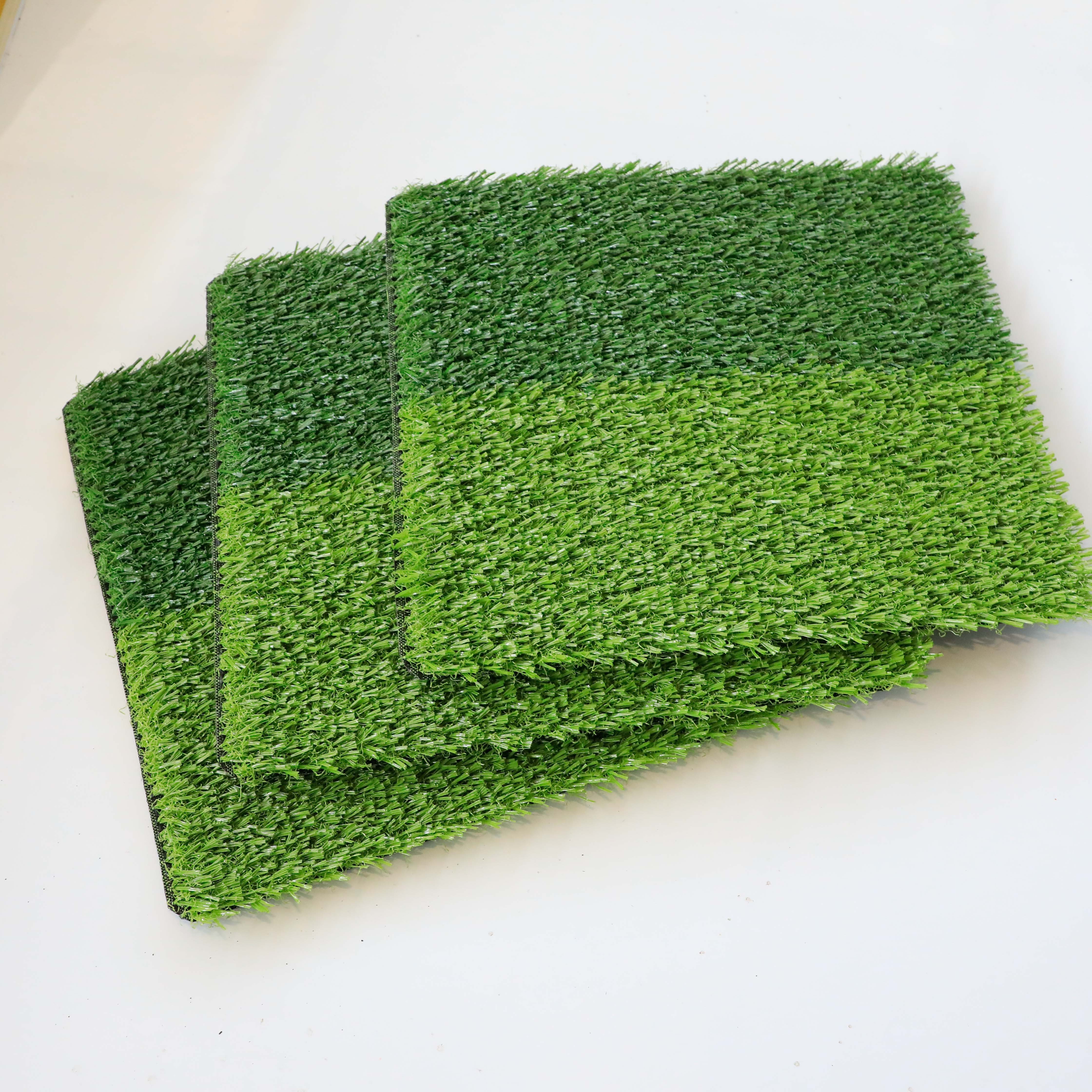 Hot Selling Cheap Price Outdoor Artificial Grass 25mm Artificial Grass Synthetic Turf Grass Carpet For Soccer