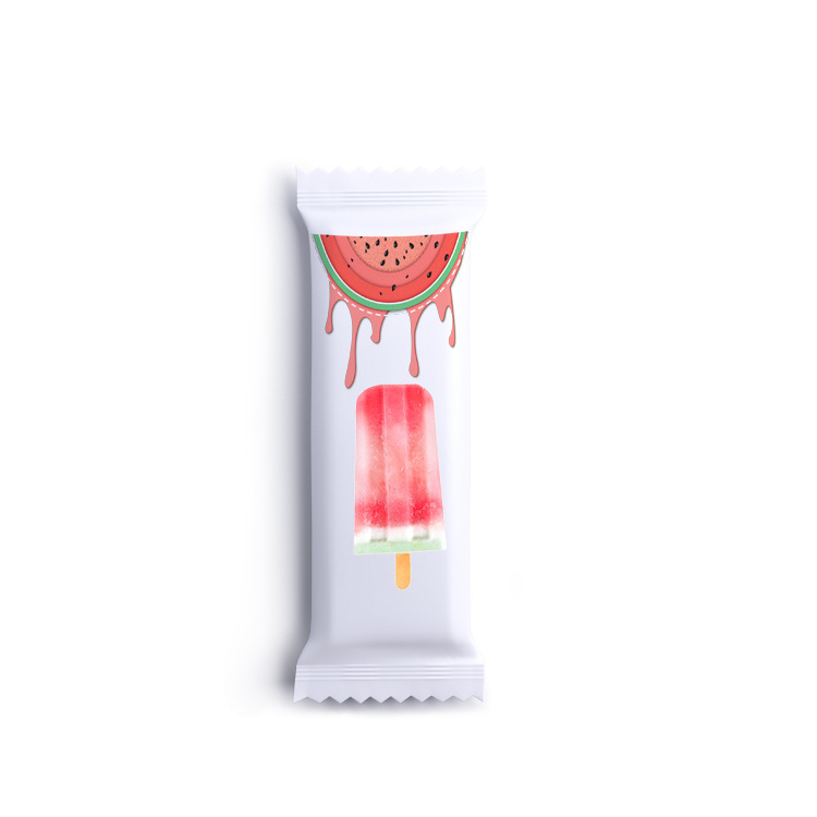 High Quality Popsicled Packaging Bag/Ice Cream Bags/Ice Plastic Packaging