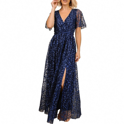 Maxi dresses wholesale direct supplier hotsell