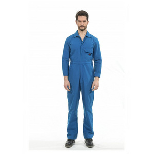 FR clothing NFPA2112 industrial safety suit fire retardant workwear CAT2 arc rated apparel flame resistant coverall