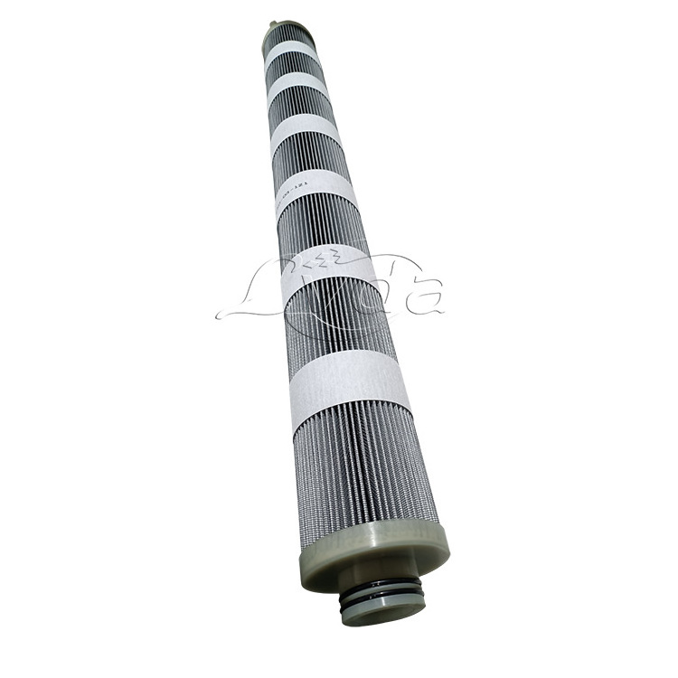 pleated paper filter fuel oil selection unit cartridge 3860-05-030-C