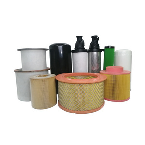 supply compressor air oil separator filter element cartridge for all brand compressor