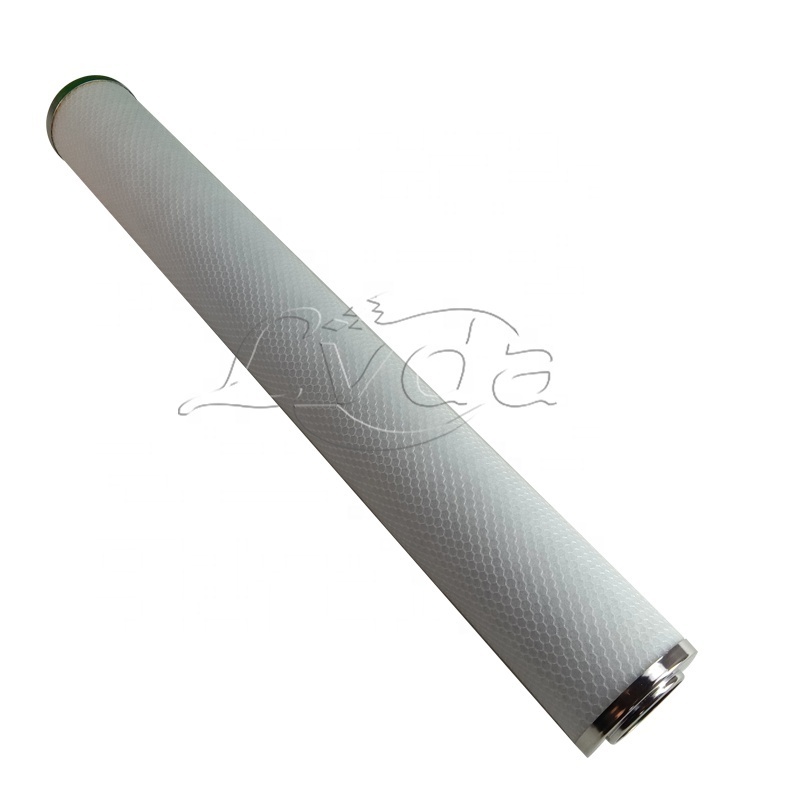 supply LVDA coalescence gas cartridge filter element PT8496-MPG cartridge filter