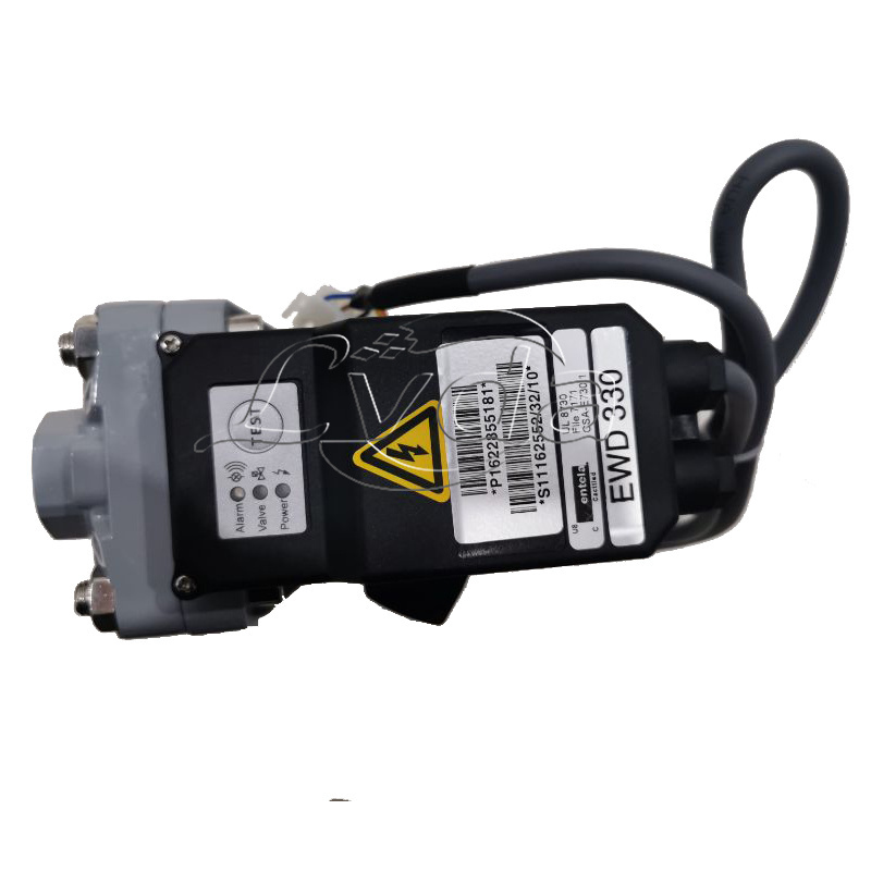 High quality Air Compressor Zero loss Electronic Automatic Drain Valve EWD50L EWD330C EWD1500C