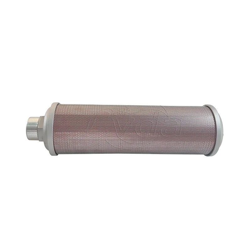 3INCH XY-30 Silencer Muffler Used For Adsorption Air dryer