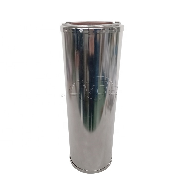 China Manufacturer for steam turbine filter cartridge