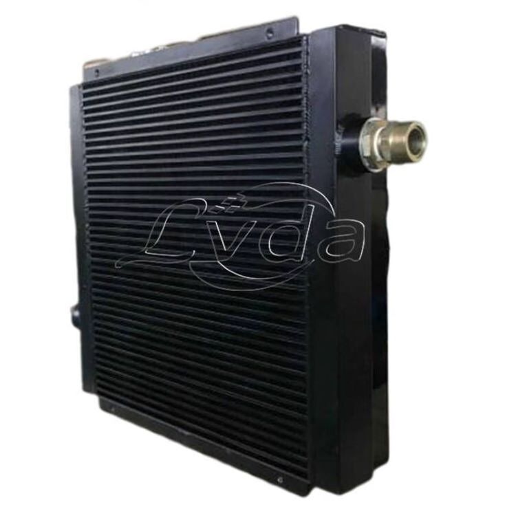 Compressor Air Cooled / Aftercooler 88290020-670 for sale