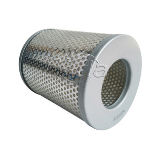 High Efficiency  Vacuum pump  air filter cartridge 0532121862 Exhaust filter