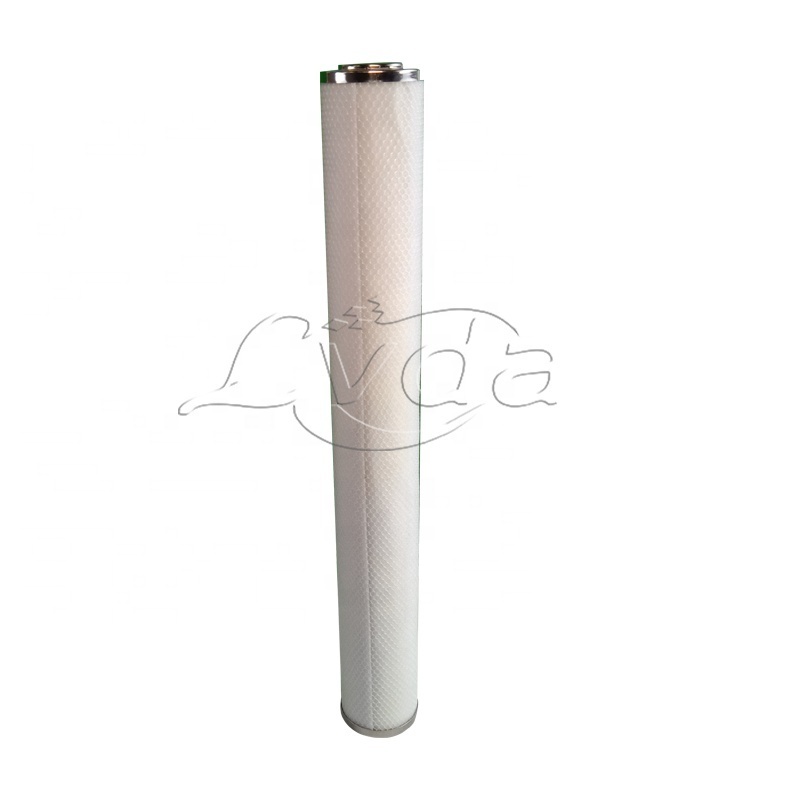 supply LVDA coalescence gas cartridge filter element PT8496-MPG cartridge filter