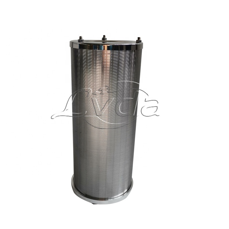 LVDA Gas Steam Turbine Oil Filter