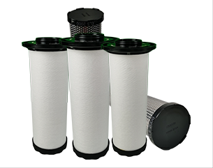 Compressed Air Filter cartridges E7-40  E9-40  Air Dryer filter element