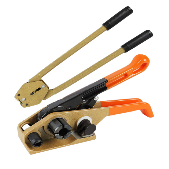 strapping tensioner manual packing tools pp pet packing tool