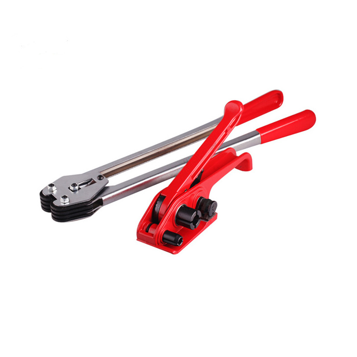 strapping tensioner manual packing tools pp pet packing tool