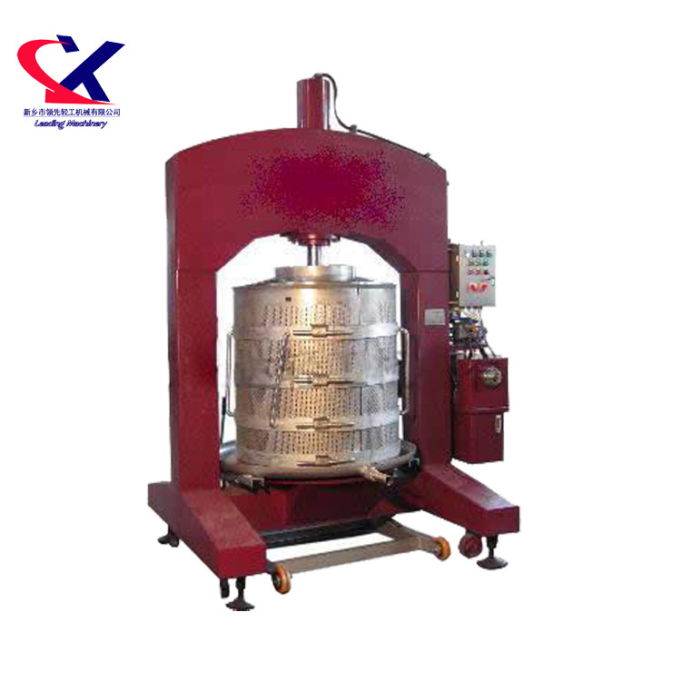 Apple Juice Processing Plant Used Apple Juice Press, Juice Extracting machine, 1000kg/h