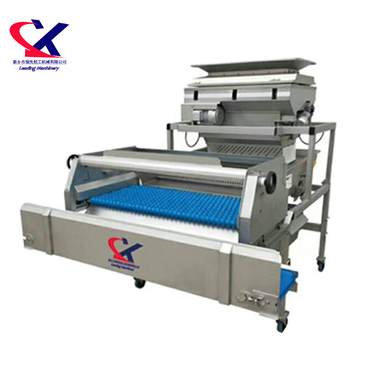 Industrial Automatic grape seed remove machine, grape destoner, grape stone remover machine