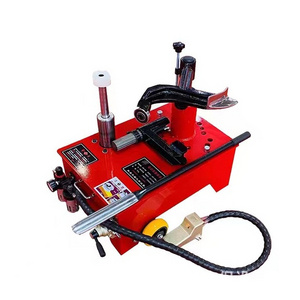 Rm 22.5 Inch Truck Wheel Changing Portable Truck Tyre Changer for Separate and Installed Car Truck Bus Tire