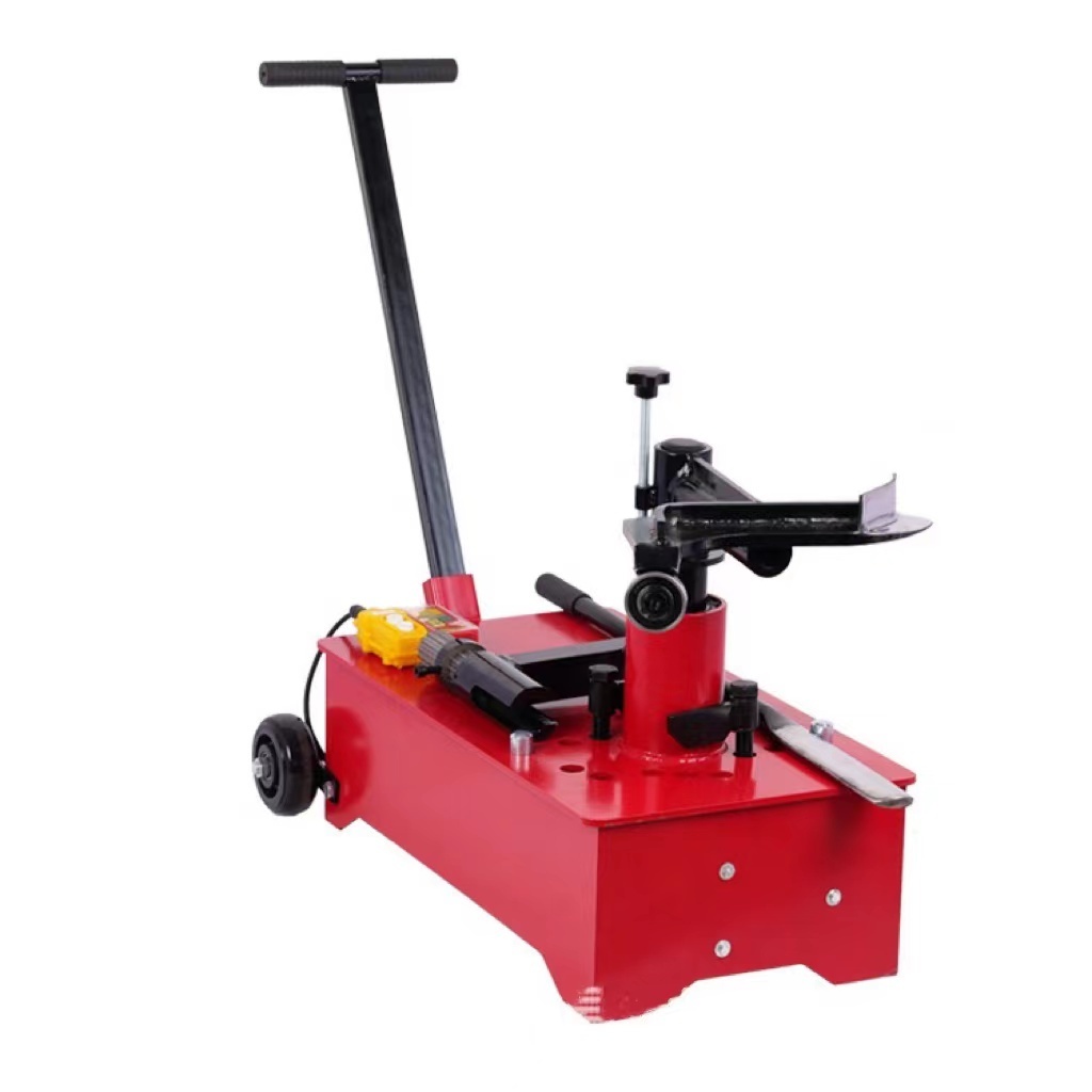 Rm 22.5 Inch Truck Wheel Changing Portable Truck Tyre Changer for Separate and Installed Car Truck Bus Tire