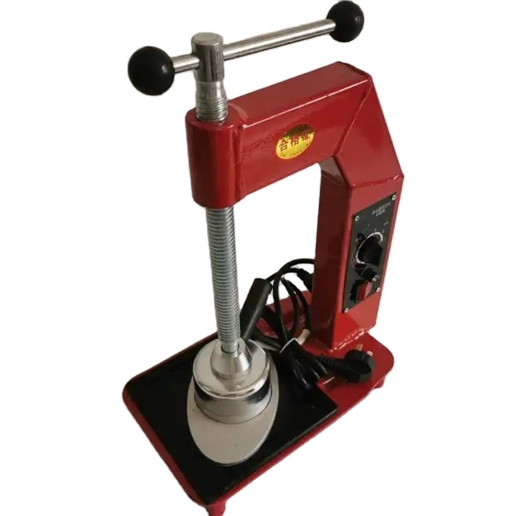 Factory Supply Tire Repair Machine and Tools Tyre Vulcanizing Machine