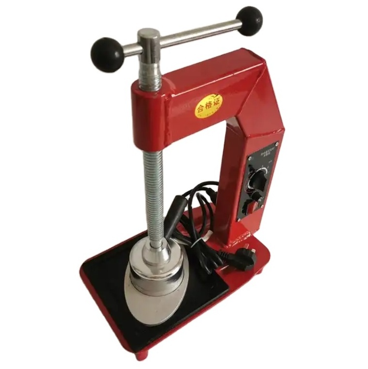 Factory Supply Tire Repair Machine and Tools Tyre Vulcanizing Machine