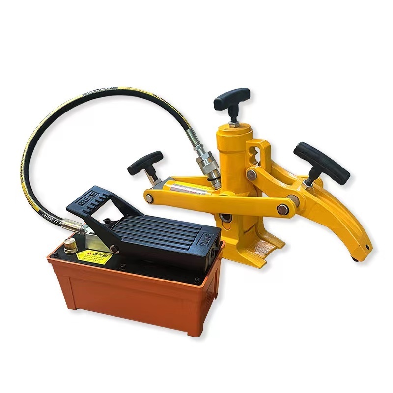 High Quality Pneumatic Loader and Truck Tire Changing Bead Breaker Hydraulic Tire Bead Breaker