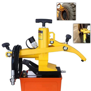 High Quality Pneumatic Loader and Truck Tire Changing Bead Breaker Hydraulic Tire Bead Breaker