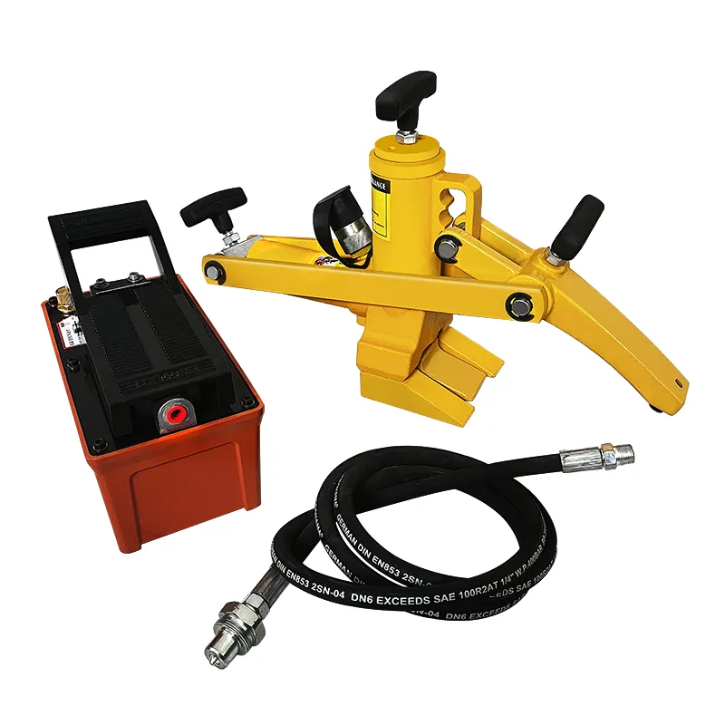 High Quality Pneumatic Loader and Truck Tire Changing Bead Breaker Hydraulic Tire Bead Breaker