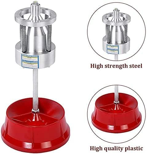 Portable Bubble Tire Wheel Balancer Tire Balancing Machine for Car Light Truck Wheel Repair Balancer