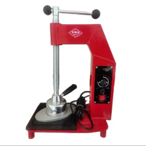 Tire Repair Machine  For Inner And Outer Tires New Timing Temperature And Temperature Control Fire Repair Machine Vulcanizing