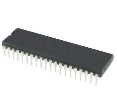 (Hot sales) ORIGINAL IC CHIP  AT89S8253-24PU   AT89S8253  AT89S8253-24   PDIP-40