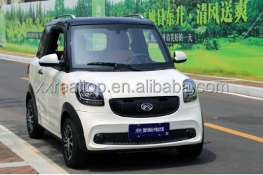 hot sale smart new energy adult four 4 wheel mini electric small car made in china electric car