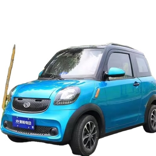 hot sale smart new energy adult four 4 wheel mini electric small car made in china electric car