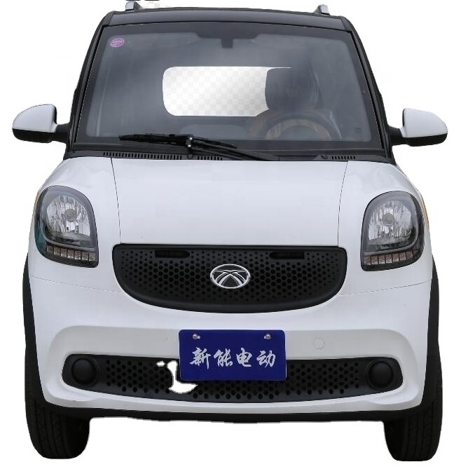 new energy Vehicles electric mini car 2 seat mini electric car small ev car two seater