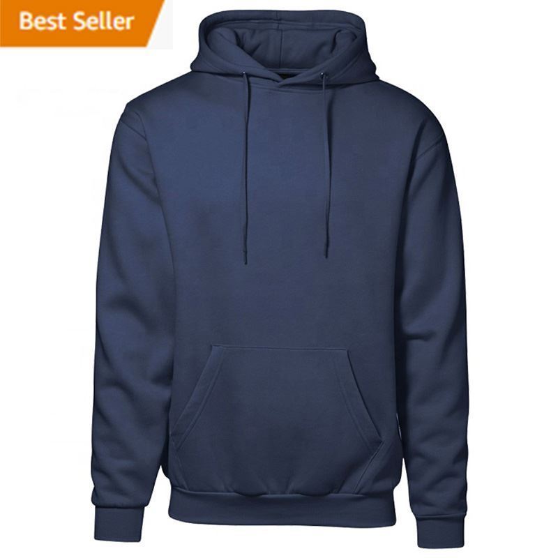 Factory Cotton Safety Work Clothing Pullover Fire Retardant Workwear FR Hoodie Flame Resistant Sweaters with UL Certification