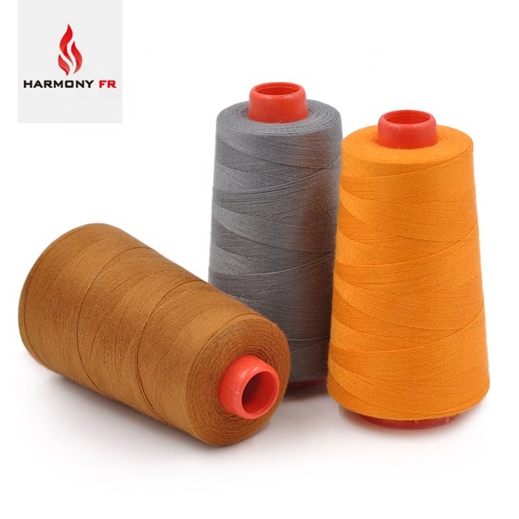 30S/3 Flame Retardant 100% Para Aramid Thread