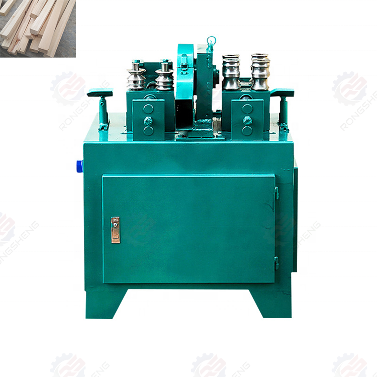 Wood Working Tools Round Wood Milling Cutter Round Shape Cutter Machine Round Wood Rod Cutter Milling Machine