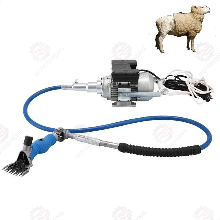 China Factory Price Animal Sheep Shear Clippers Sheep Shearing Machine Sheep Wool Cutting Machine