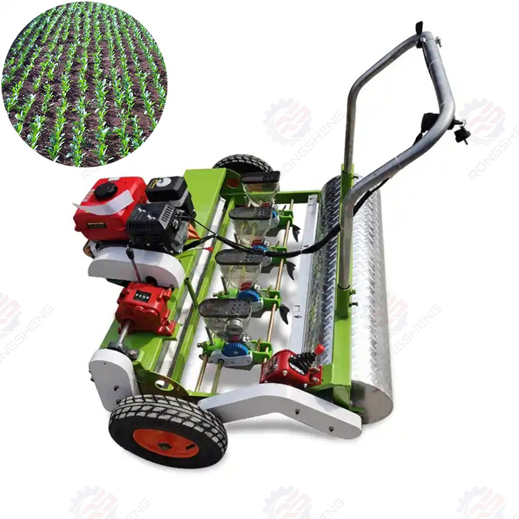 Vegetable Seeds Planting Hand Carrot Seeder Onion Planter Machine for Sale