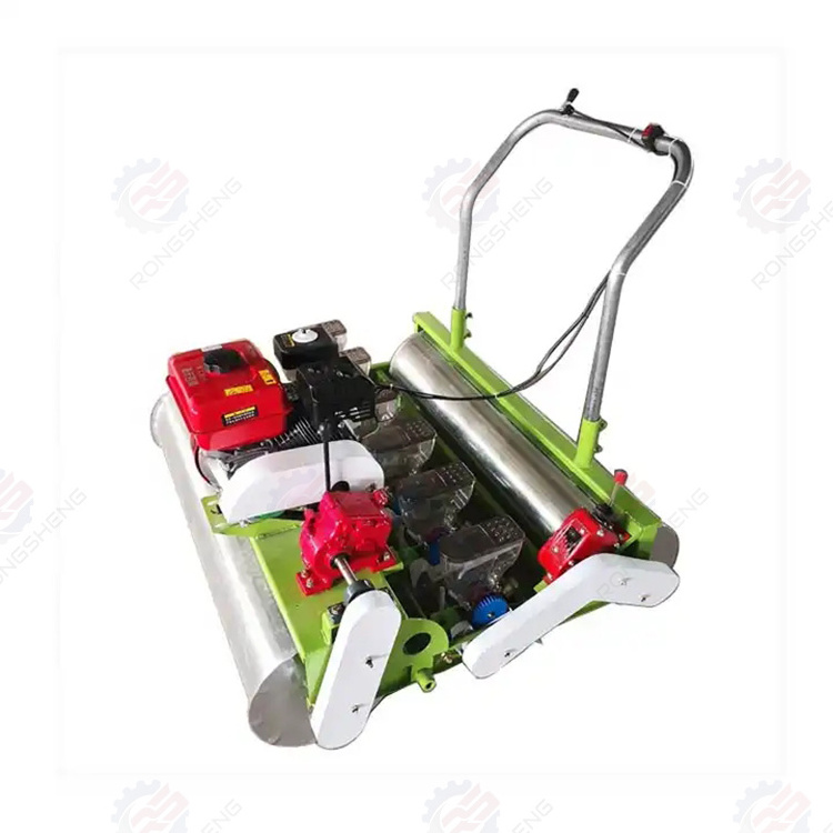 Vegetable Seeds Planting Hand Carrot Seeder Onion Planter Machine for Sale