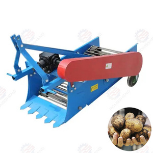 New Design Harvester Potato Sweet Potato Harvester Onion Harvester for Price 800 - 1500 mm