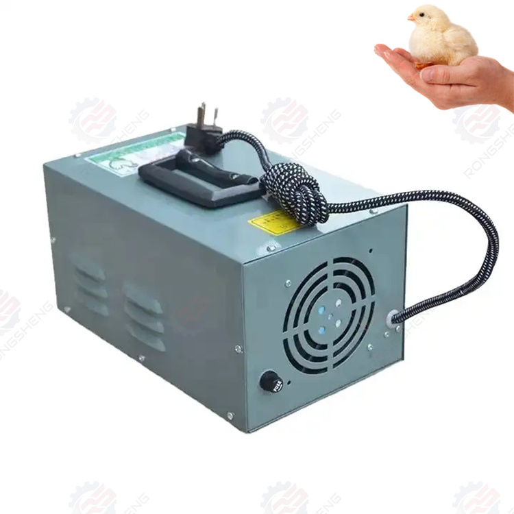 Automatic Portable Chicken Duck Bird Poultry Debeaking Machine Electric Chicken Beak Cutting Machine Chicken Mouth Beak Cutter