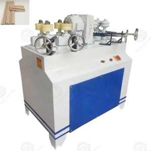 Wood Working Tools Round Wood Milling Cutter Round Shape Cutter Machine Round Wood Rod Cutter Milling Machine